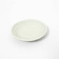 Milky Coloured Small Plates 9.9cm (Set of Five)