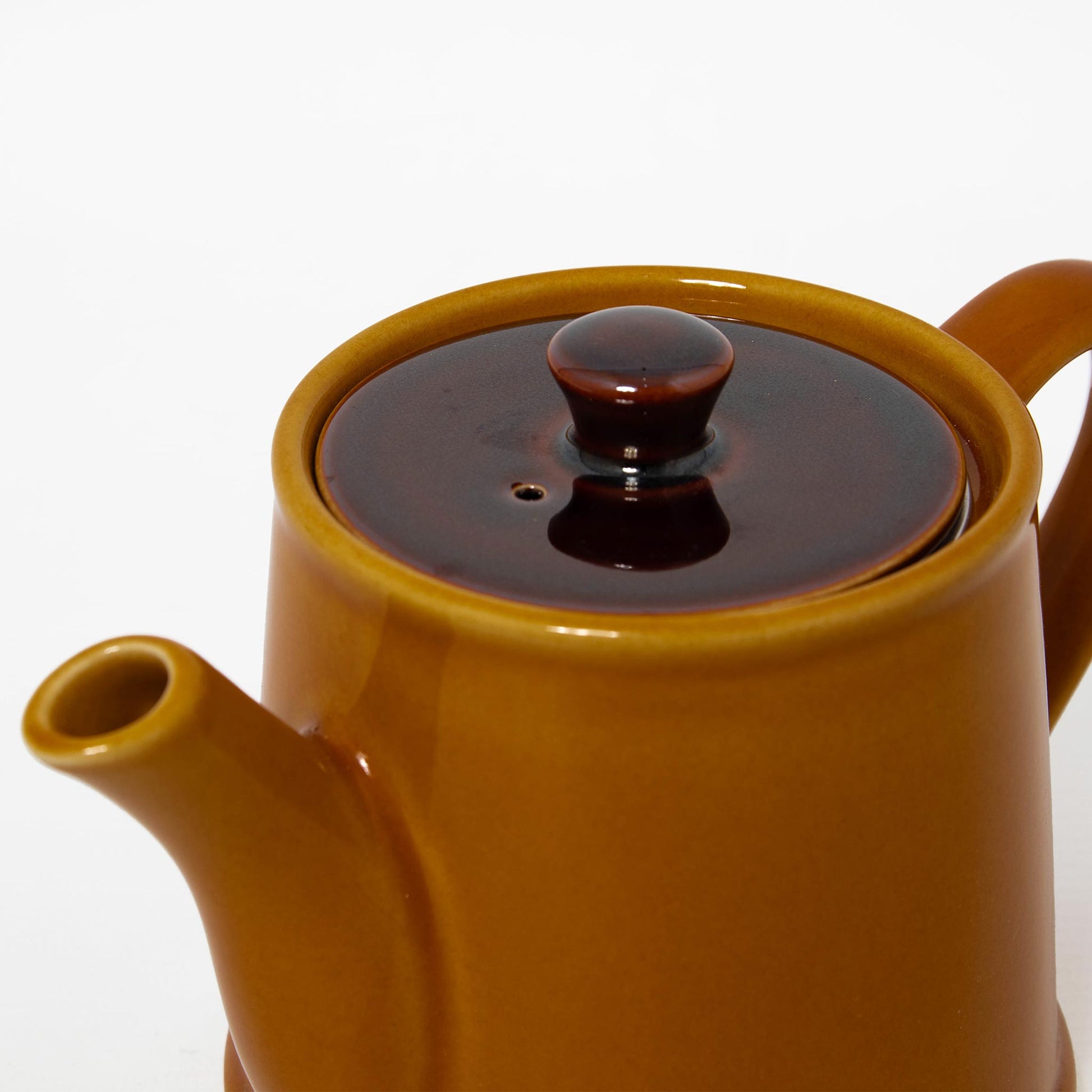 Teapot Beige