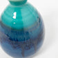 Sake Carafe Turquoise