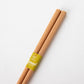 Chopsticks in Box Natural Beige