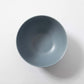 Ramen Bowl Sazanami Blue Grey 19.3cm