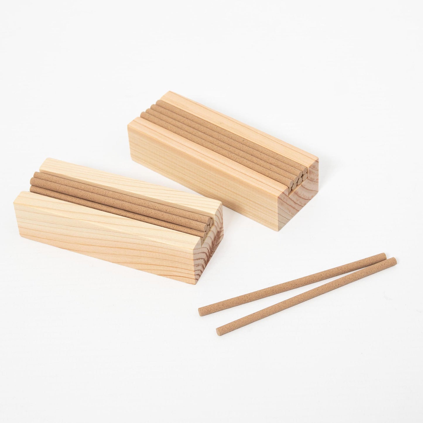 Incense Sticks Japanese Hinoki Cypress