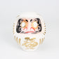 Daruma 15cm - White
