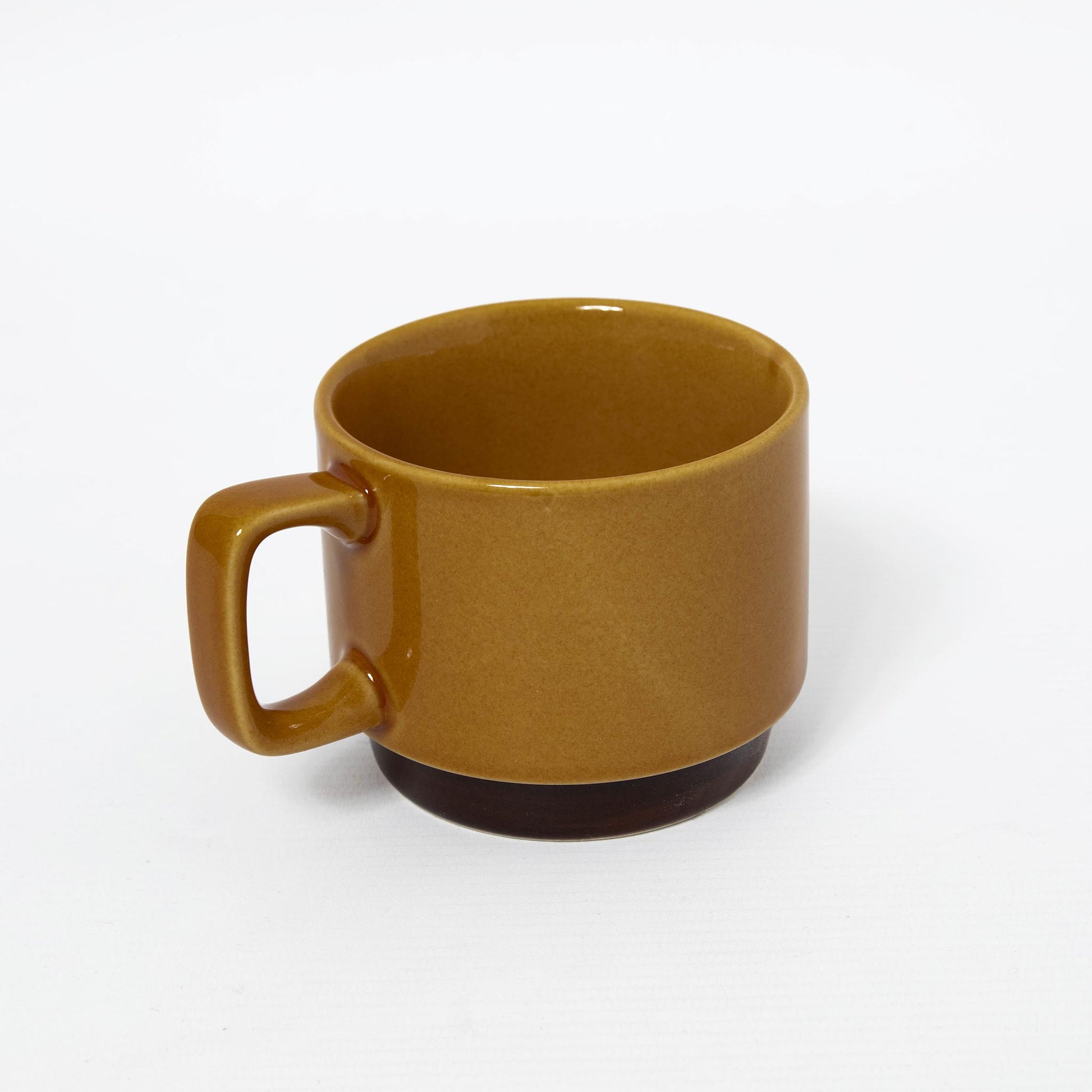 Mug Beige/Brown