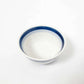 Round Tea Cup - Indigo