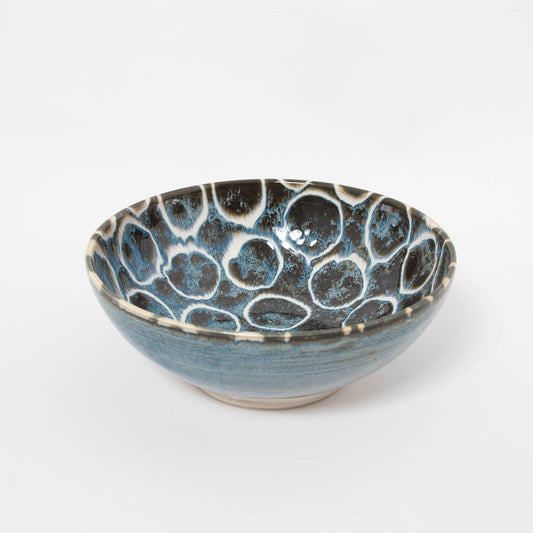 Ramen Bowl Circles 21.5cm