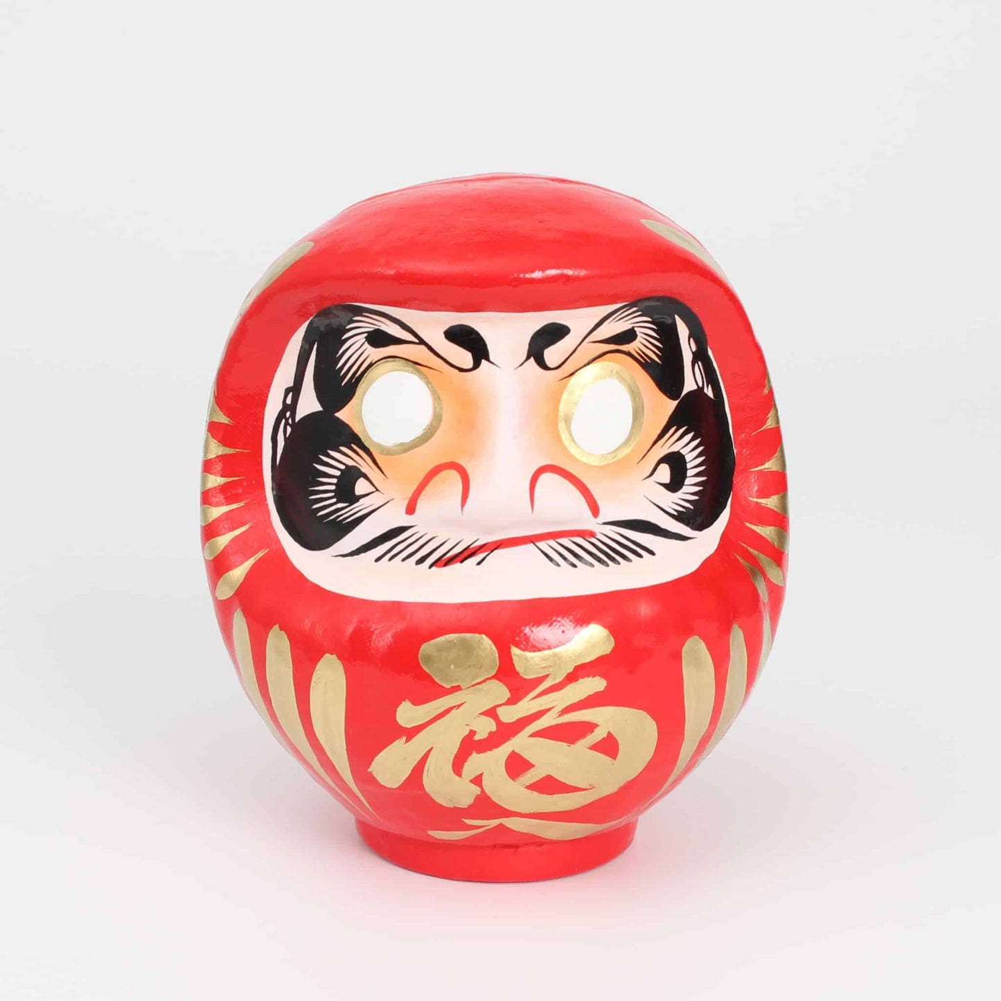 Daruma 15cm - Red