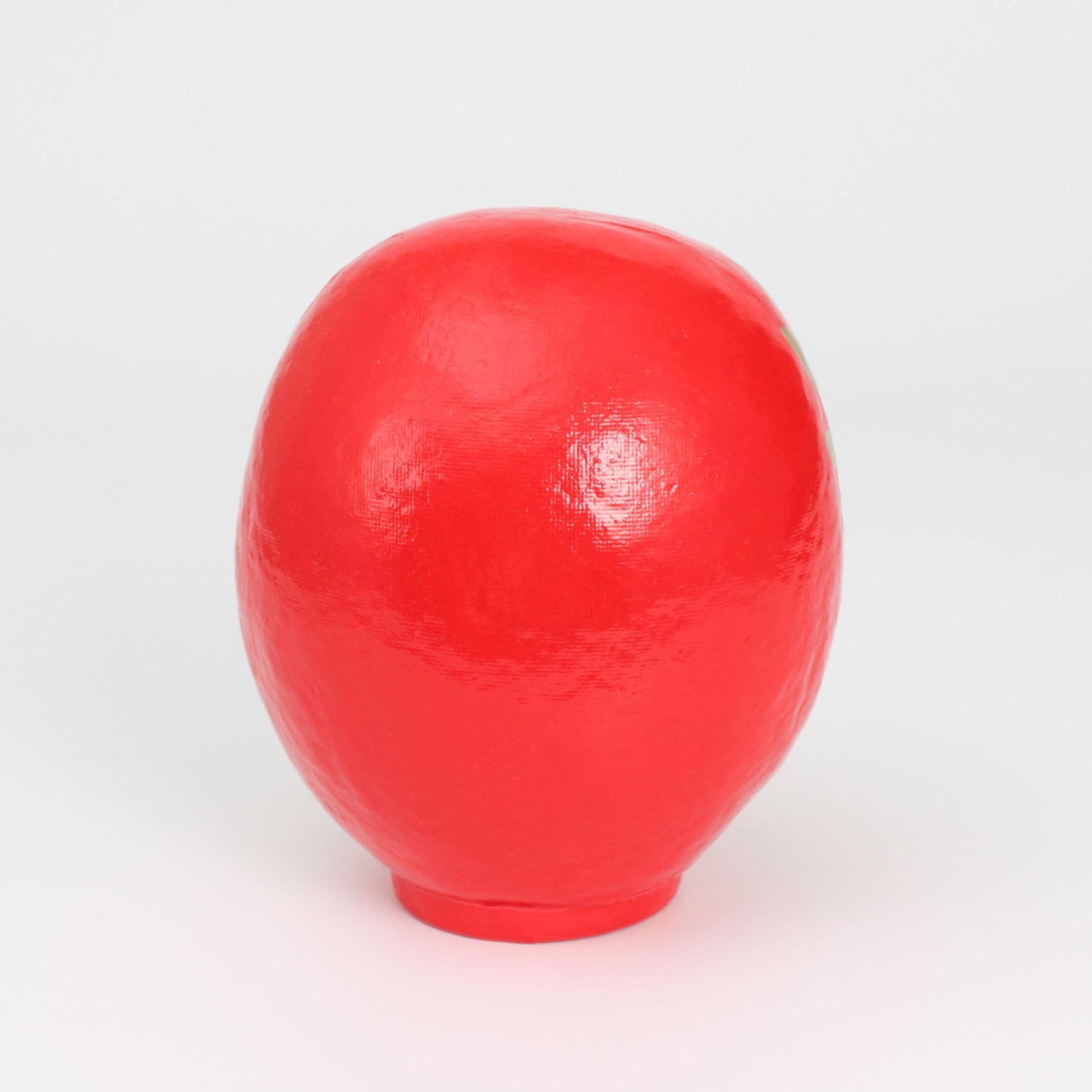 Daruma 15cm - Red