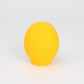 Daruma 9cm - Yellow