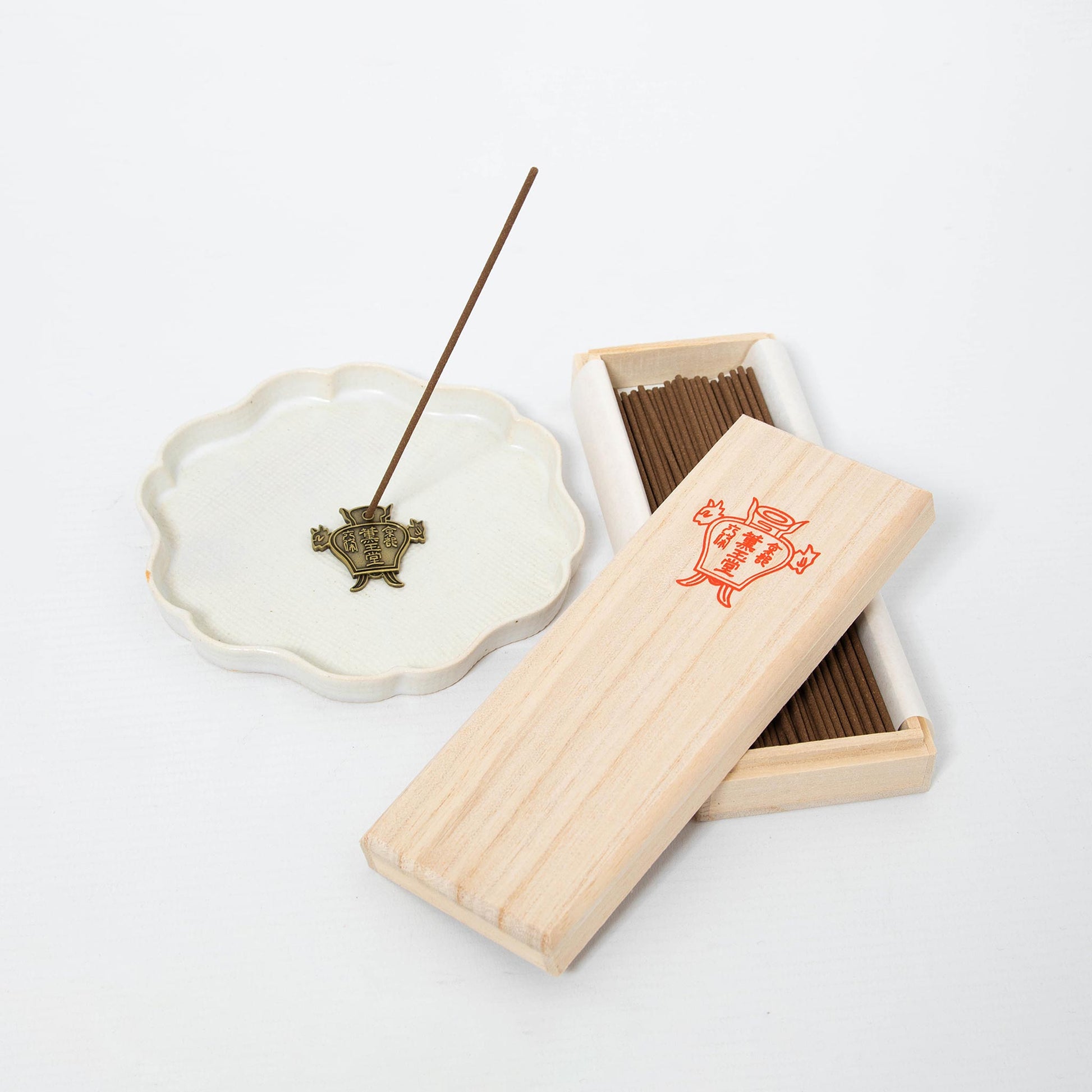 Incense Sticks - Agarwood