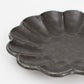 Rinka Plate Black 14.5cm