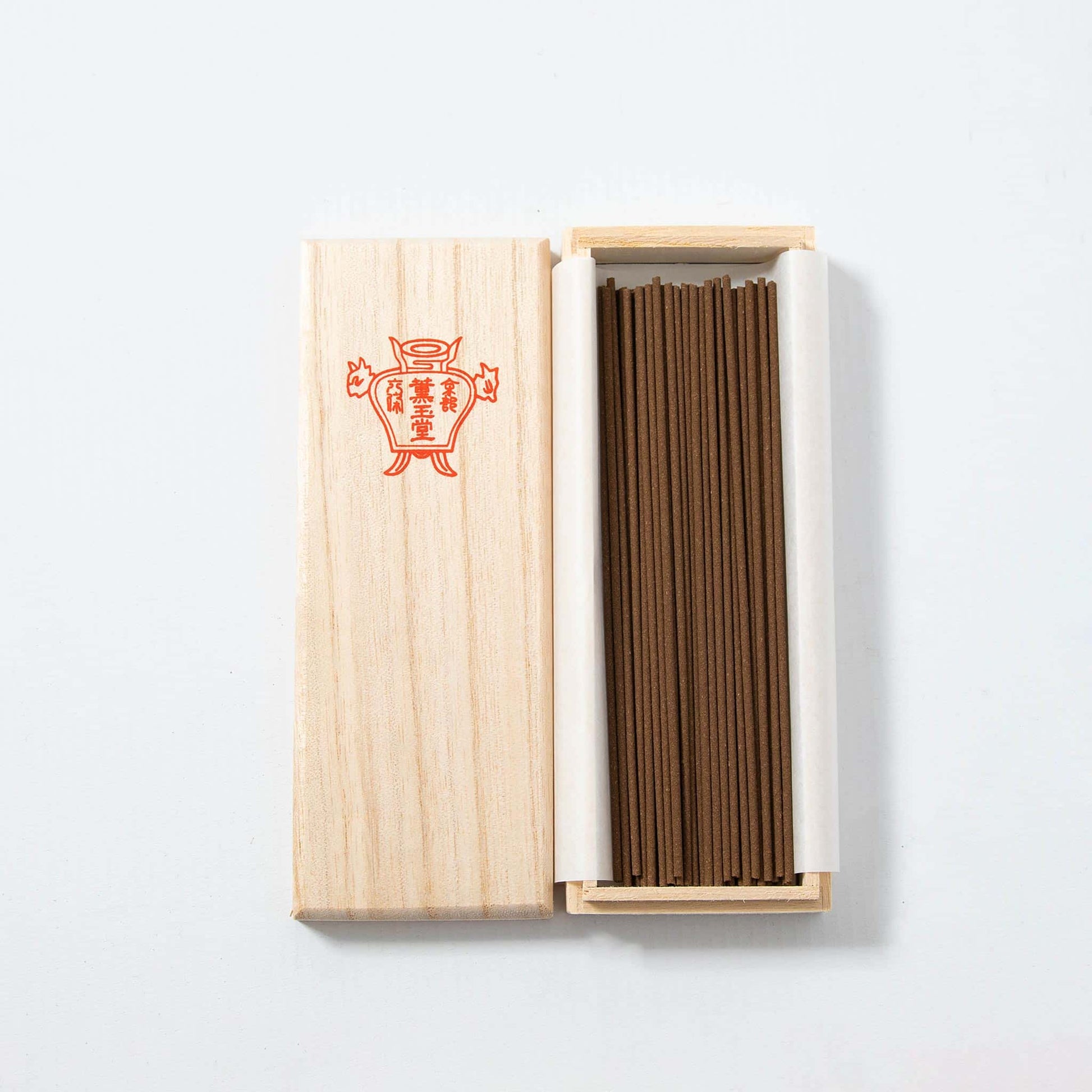 Incense Sticks - Agarwood