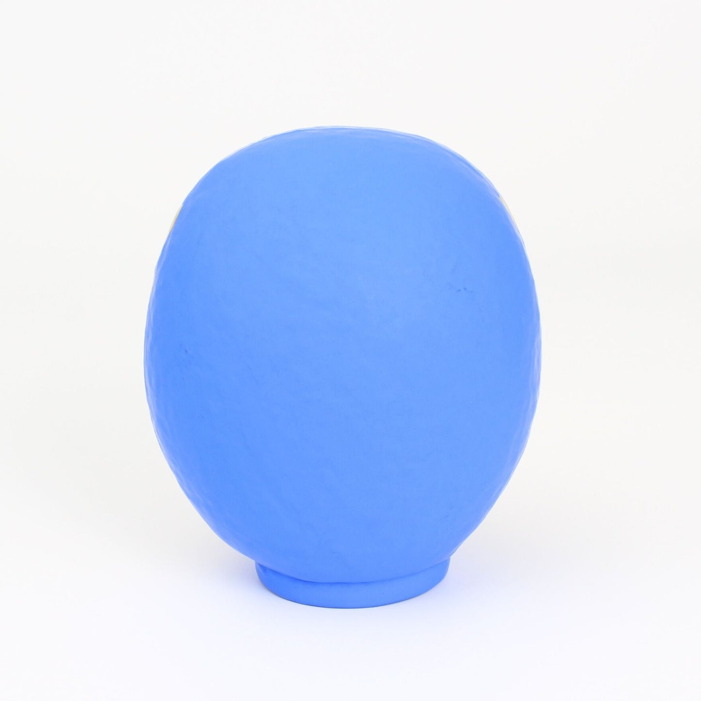 Daruma 15cm - Blue