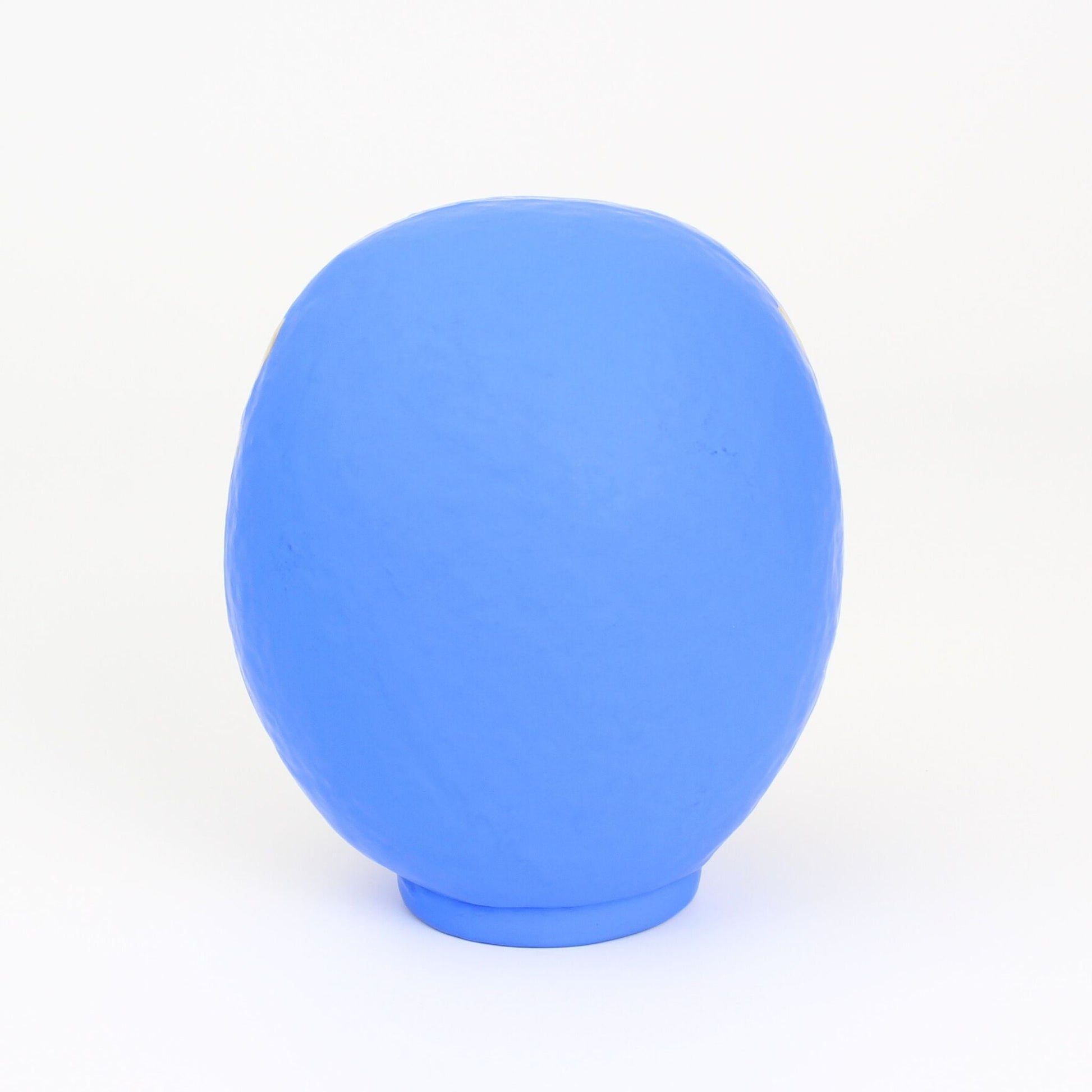 Daruma 15cm - Blue