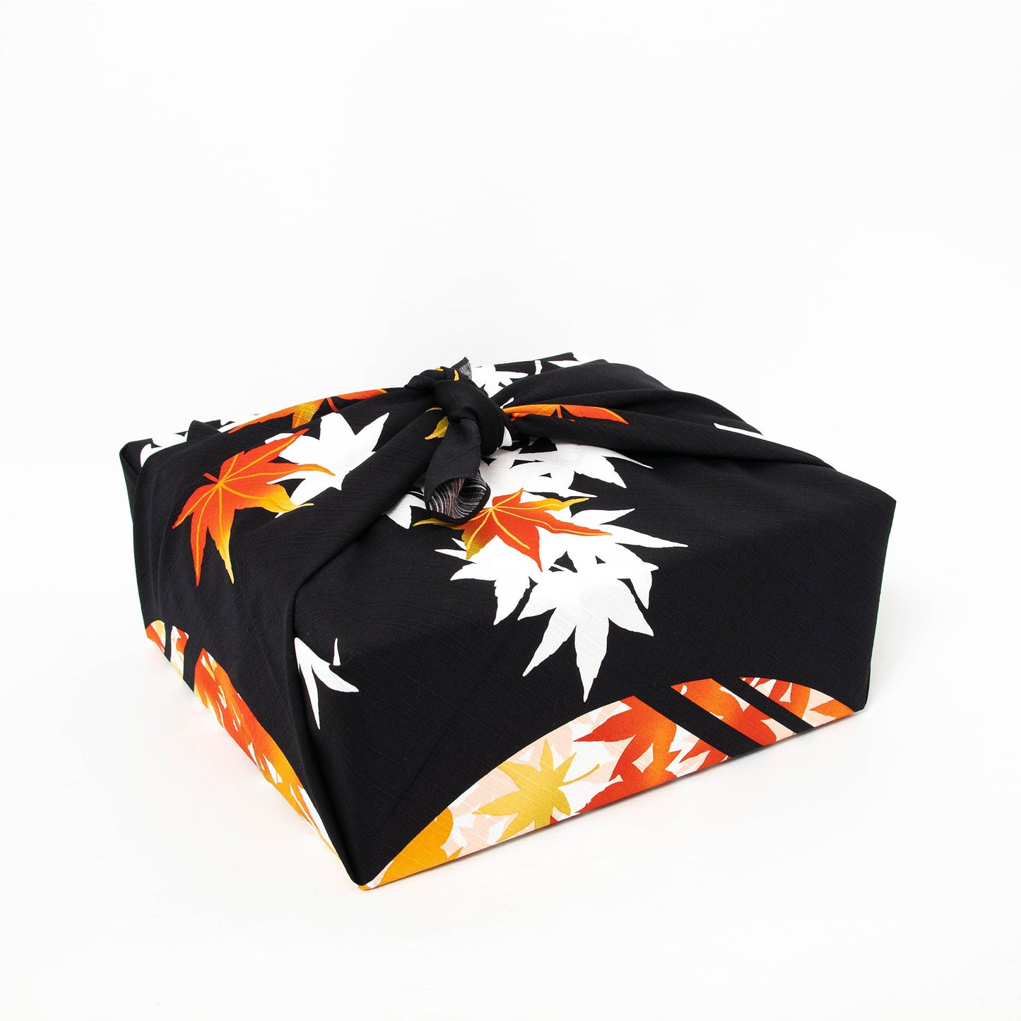 Large Furoshiki - Autumn Leaves