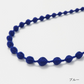 Necklace Sphere Plus 60 - Blue