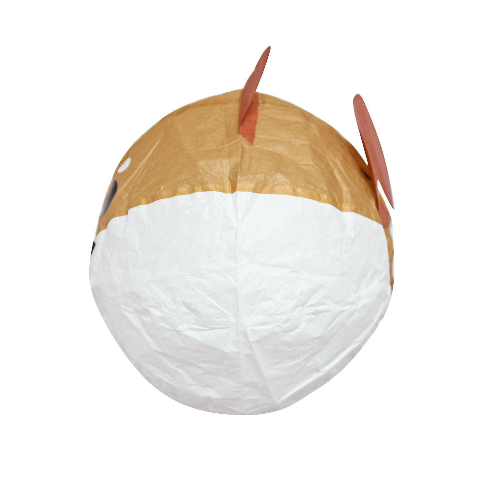 Japanese Paper Balloon - Shiba