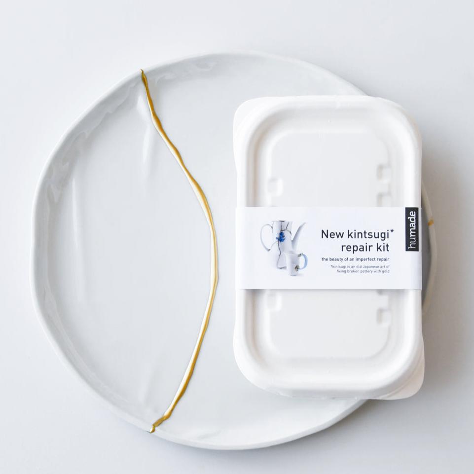 Kintsugi Repair Kit