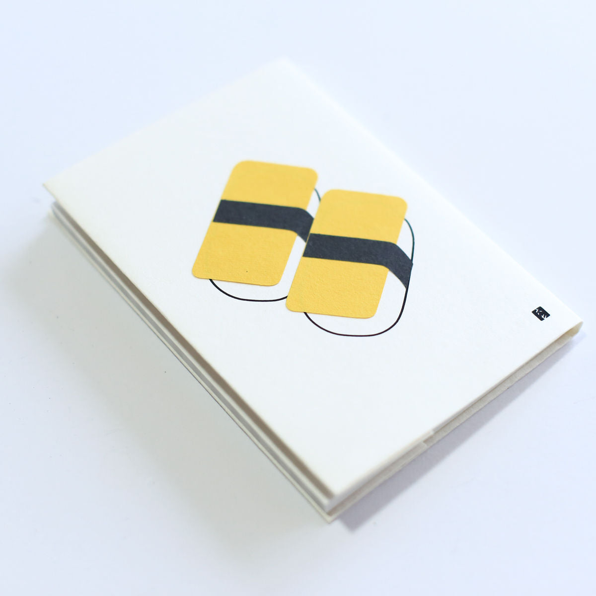 Notebook - Tamago Sushi