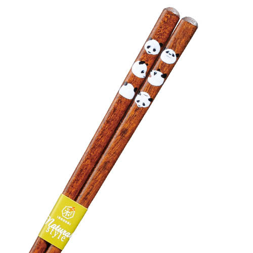 Chopsticks - Panda