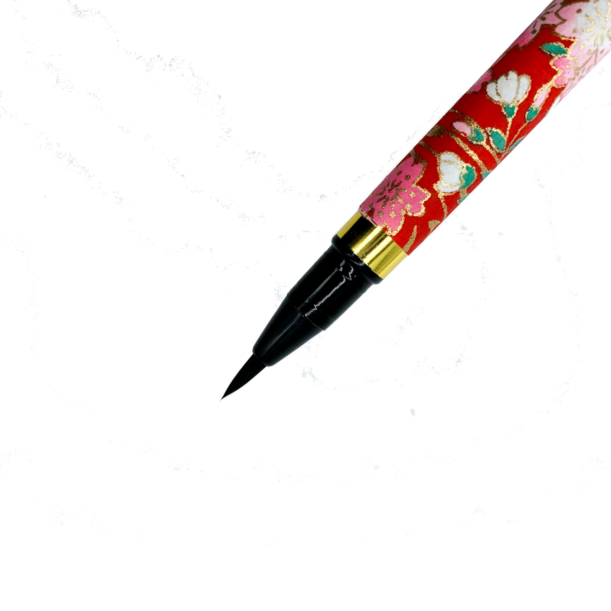 Brush Pen Koto Cherry Blossoms