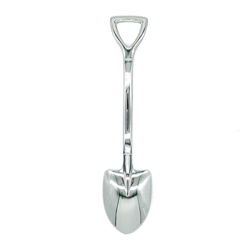 Spade Spoon - Medium