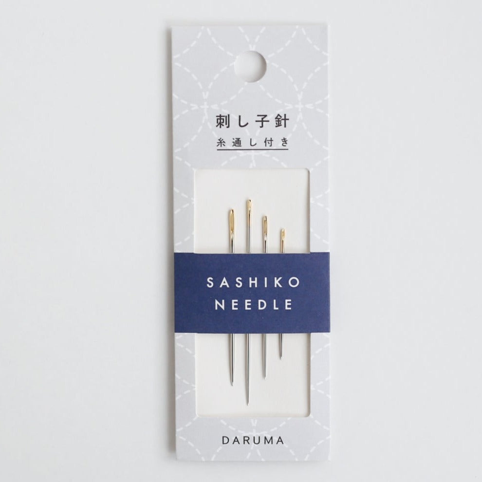 Sashiko Needle