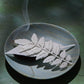 HAKO Box Set of 5 Paper Leaf Incense - Spring