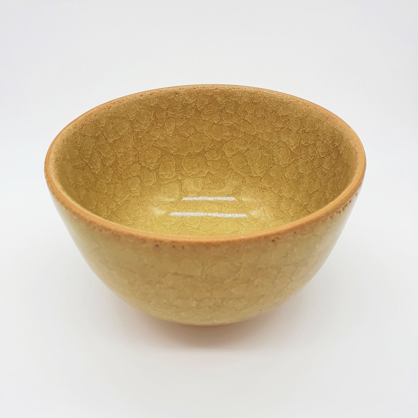 Matcha Bowl - Yellow