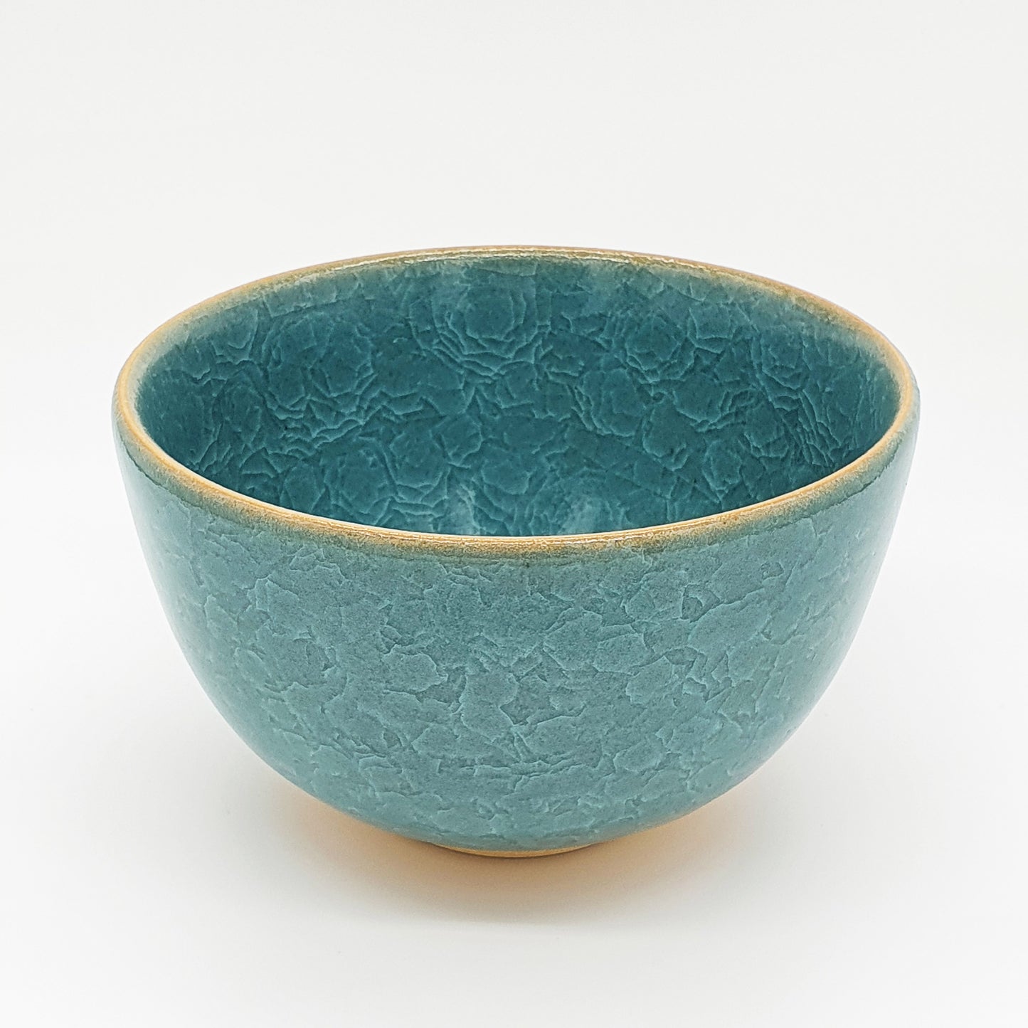 Matcha Bowl - Turquoise