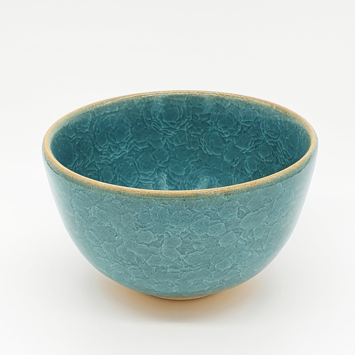 Matcha Bowl - Turquoise