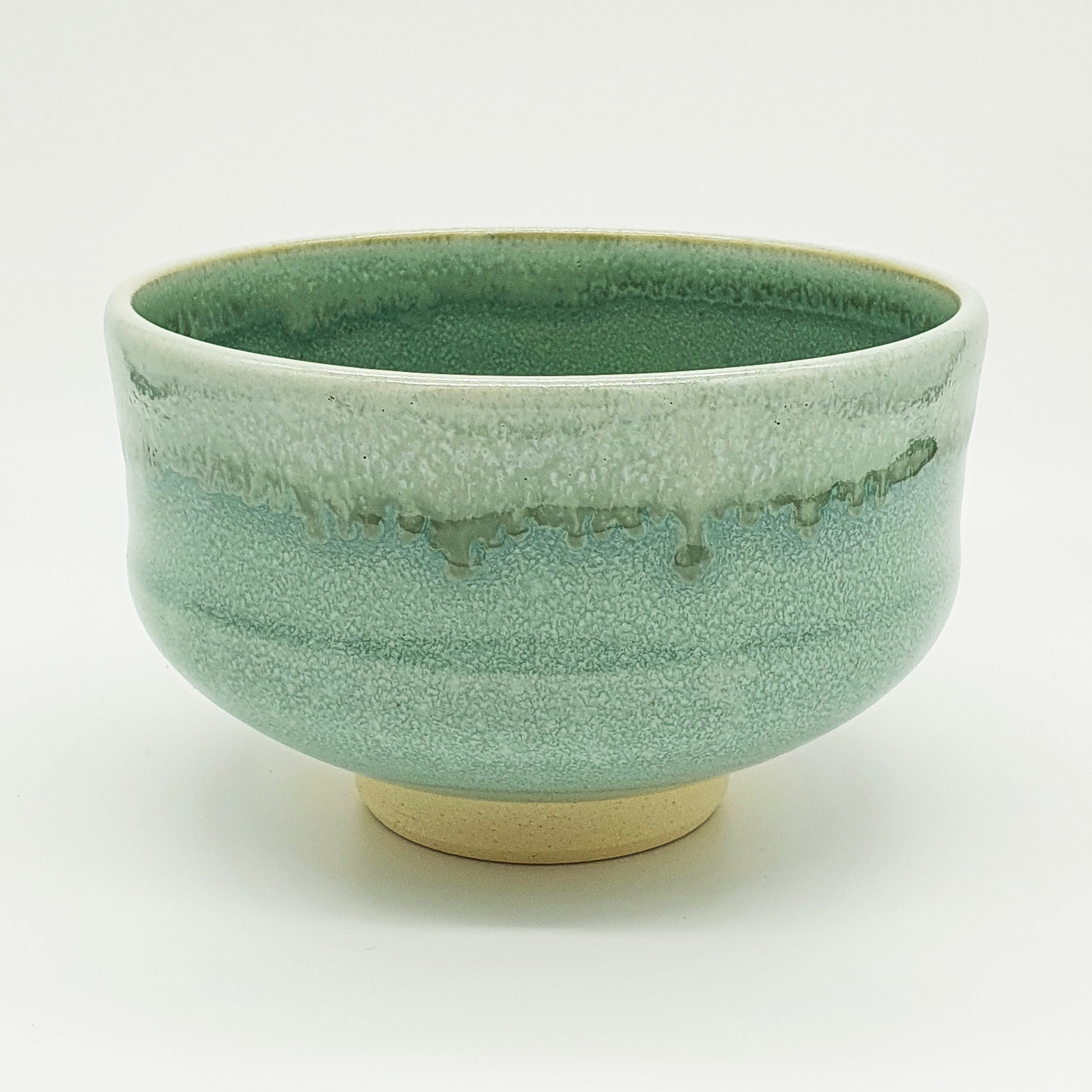 Matcha Bowl - Light Blue