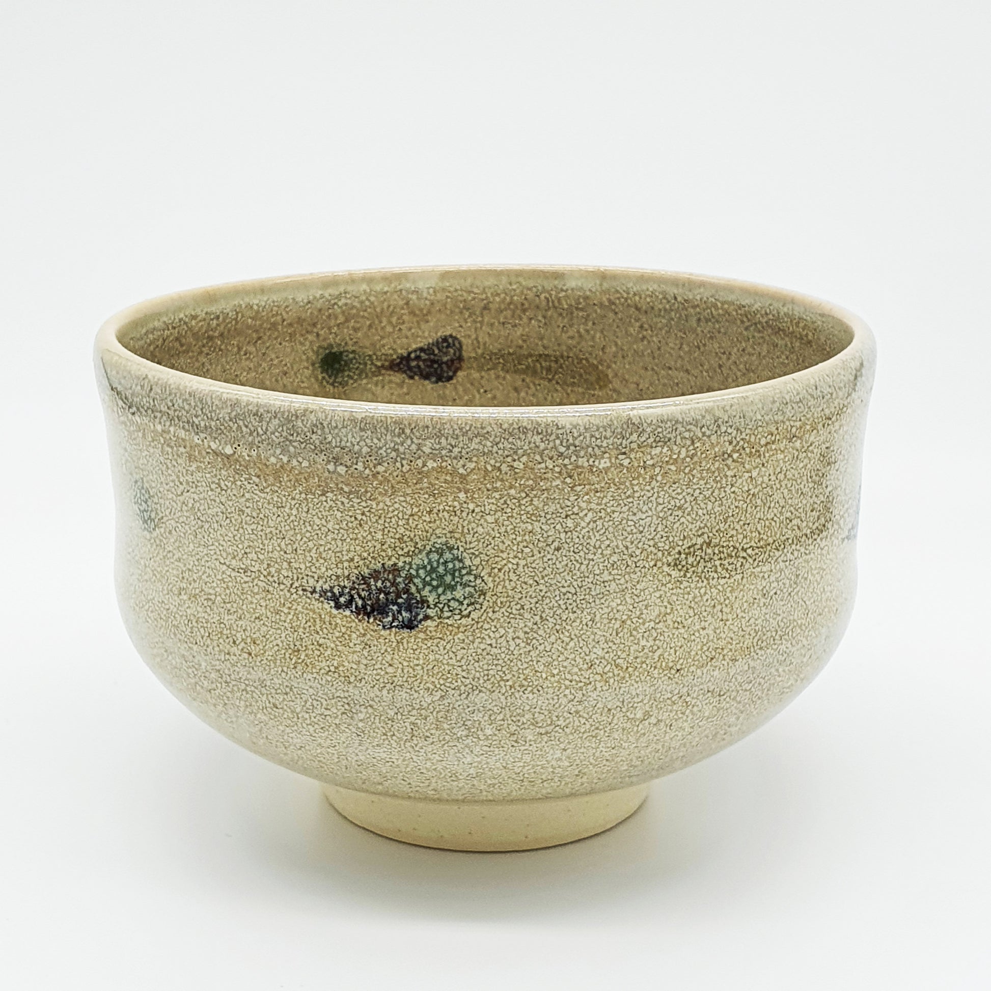 Matcha Bowl - Three Colour