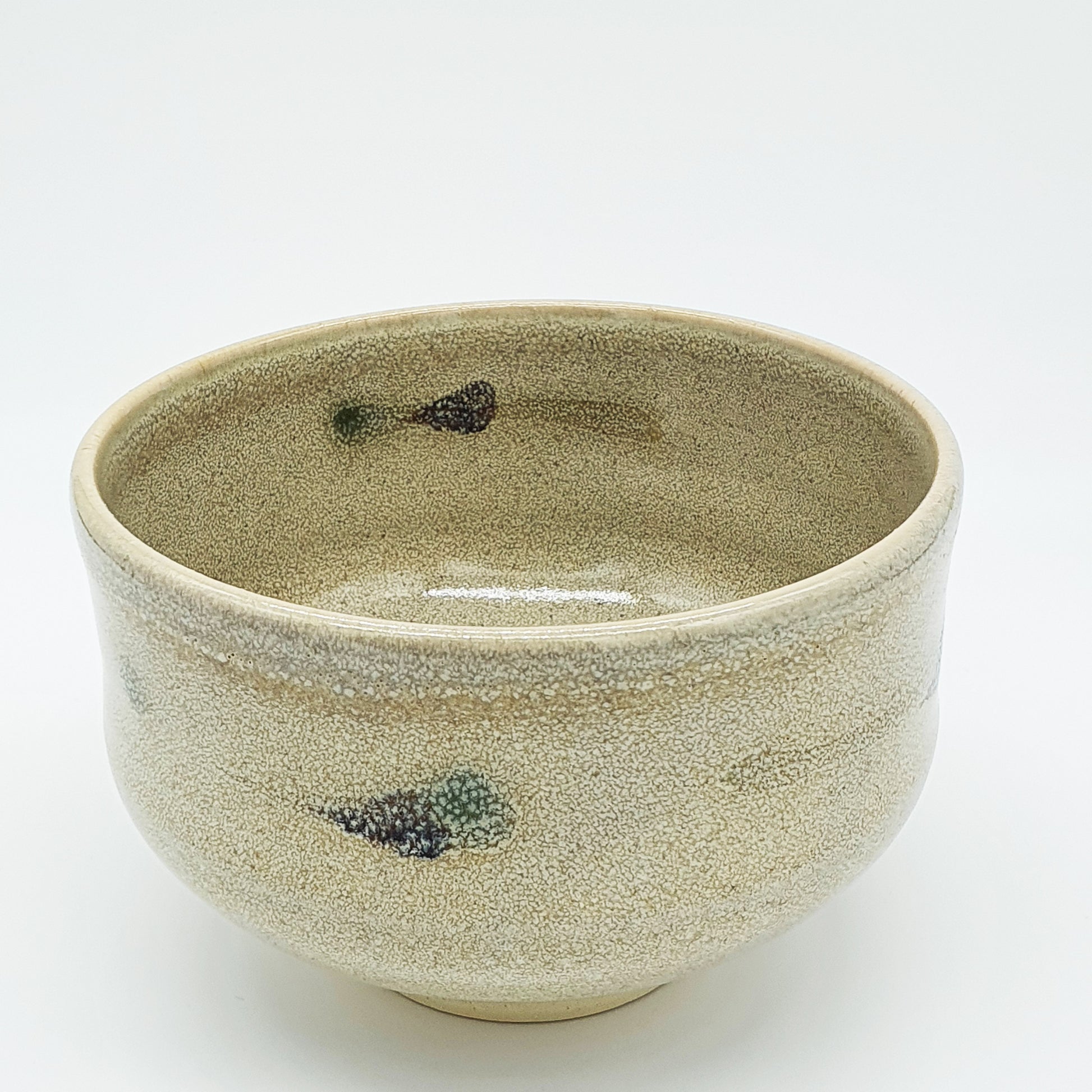 Matcha Bowl - Three Colour