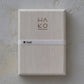 HAKO Box Set of 5 Paper Leaf Incense