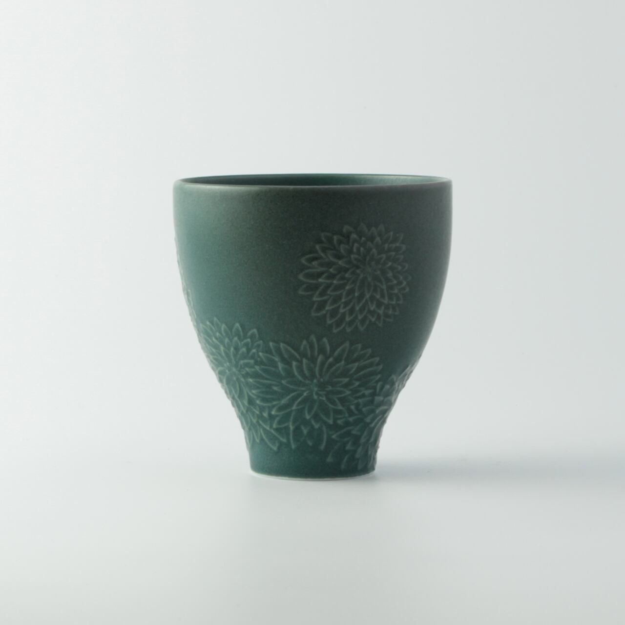 "Hana" Cup - Green