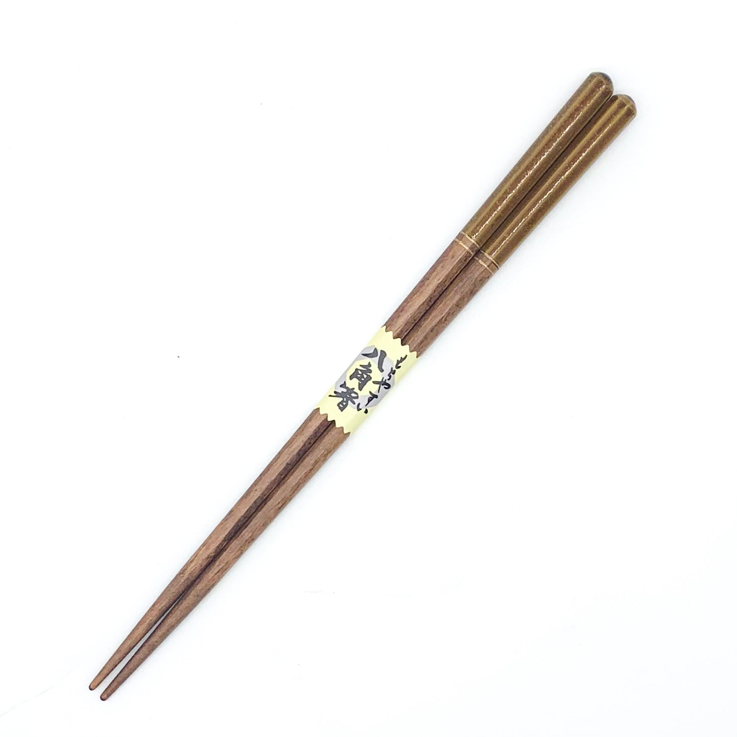 Chopsticks - "Rikyu" Yellow