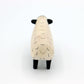 T-Lab Pole Pole Wooden Animals - Sheep