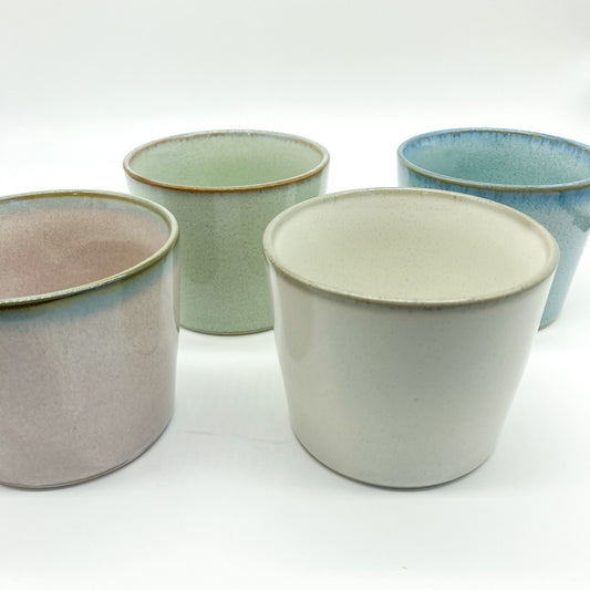 Cup Sorbet (Set of Four)