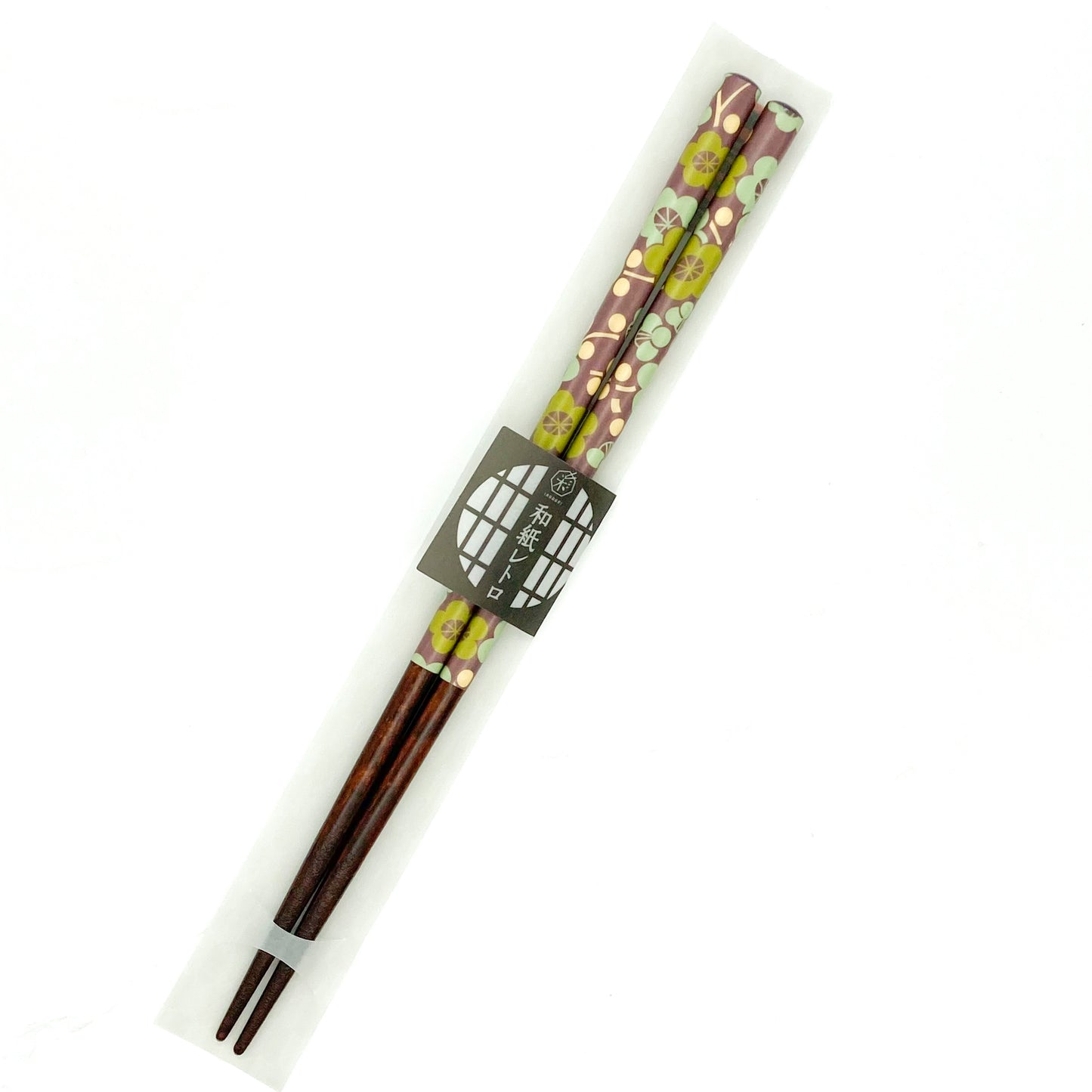 Chopsticks - Japanese Plum