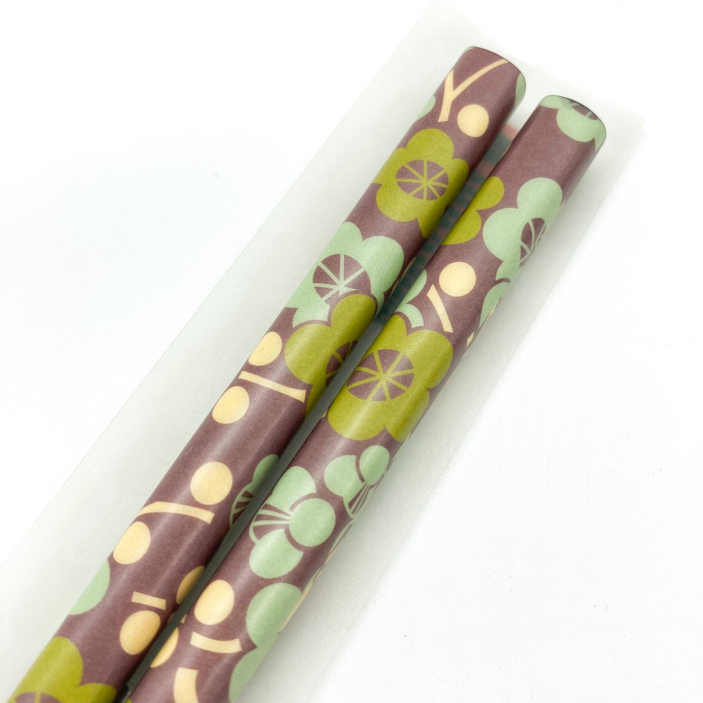 Chopsticks - Japanese Plum