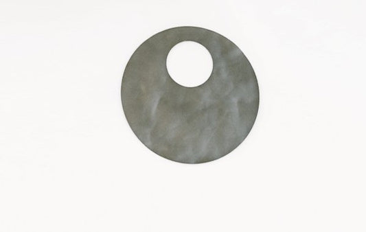 Wall Vase - IZAYOI Small - Grey