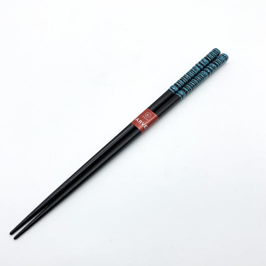 Chopsticks - Lily Blue