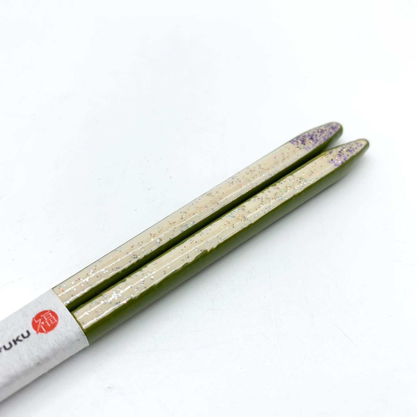 Chopsticks - Sugar Green
