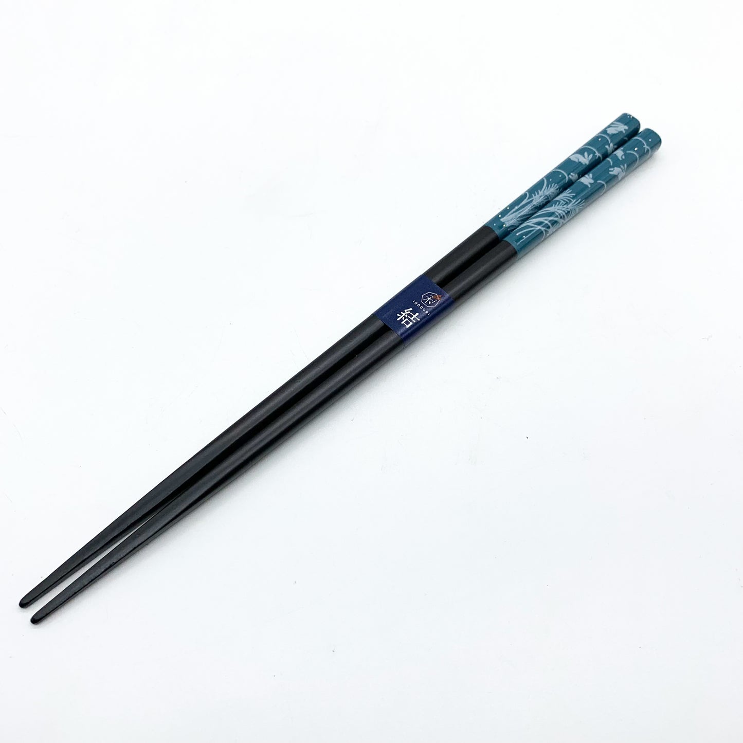 Chopsticks - Dreamy Rabbit Blue