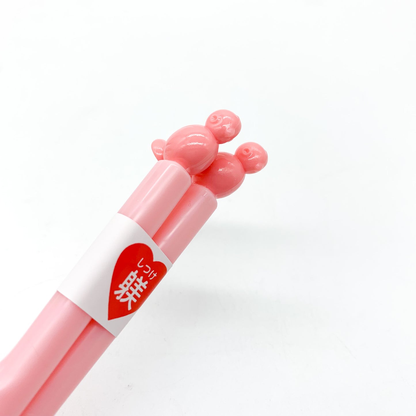 Training Chopsticks Pink