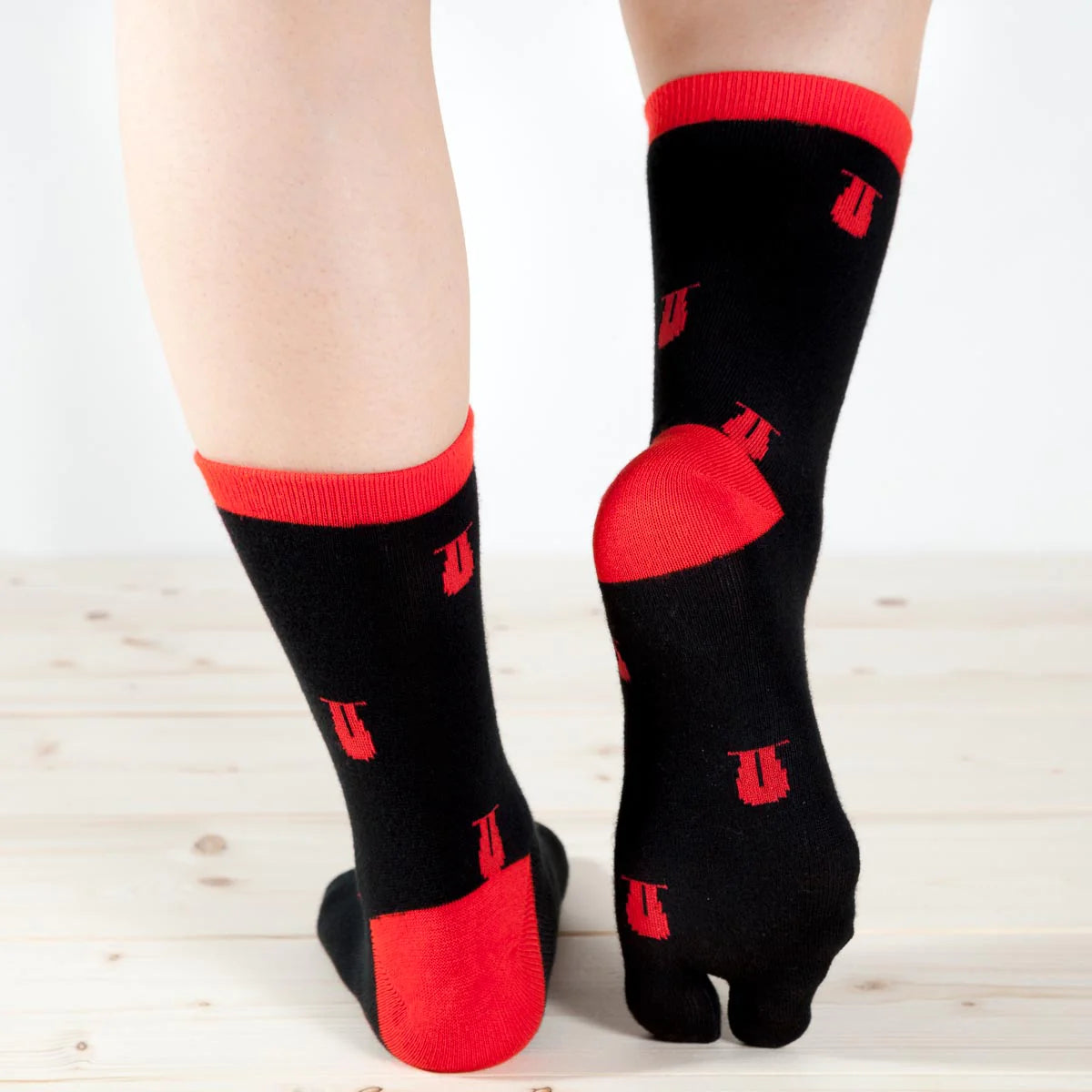 Japanese Tabi Socks - Noppera Kozo, The Faceless Ghost