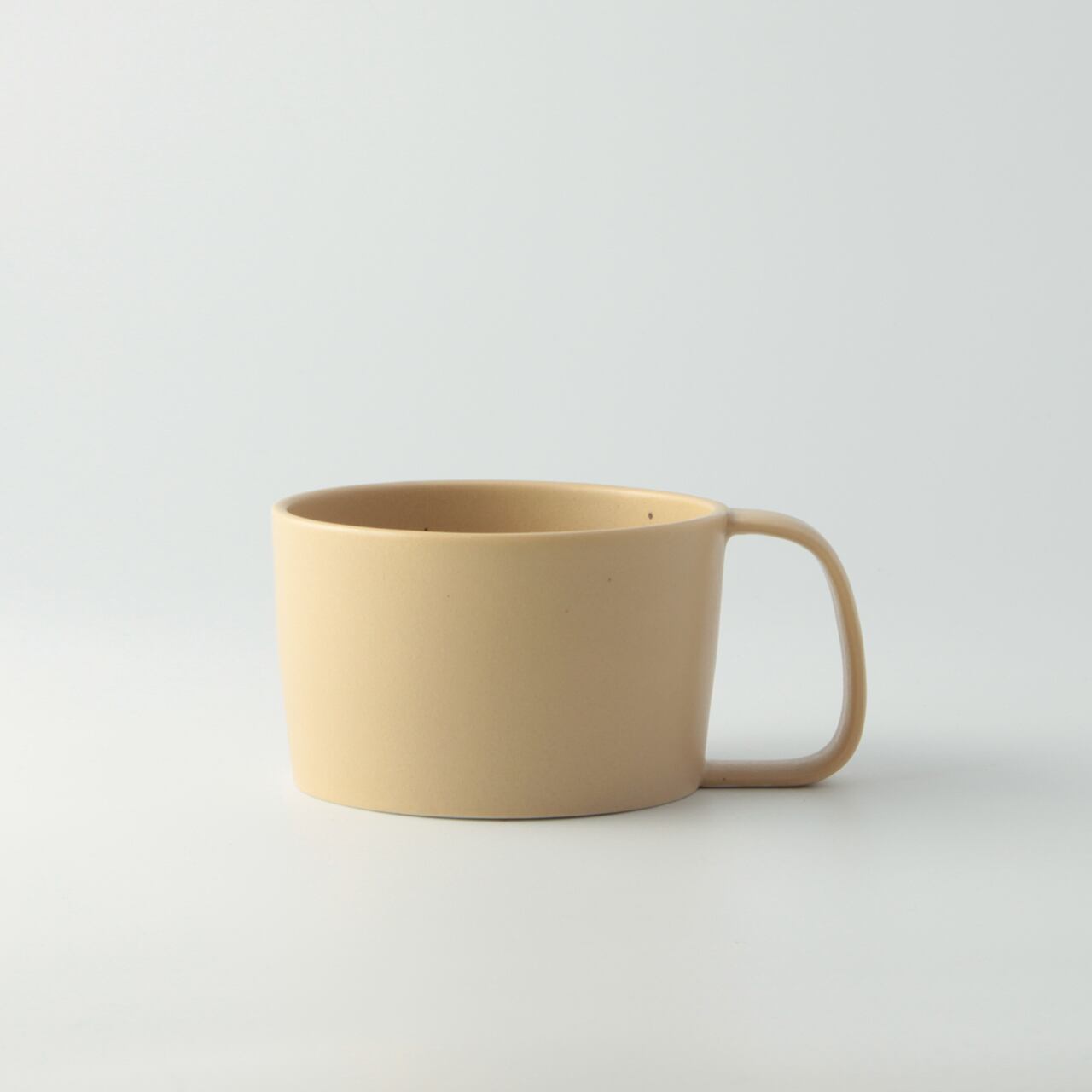 Moment Mug - Beige