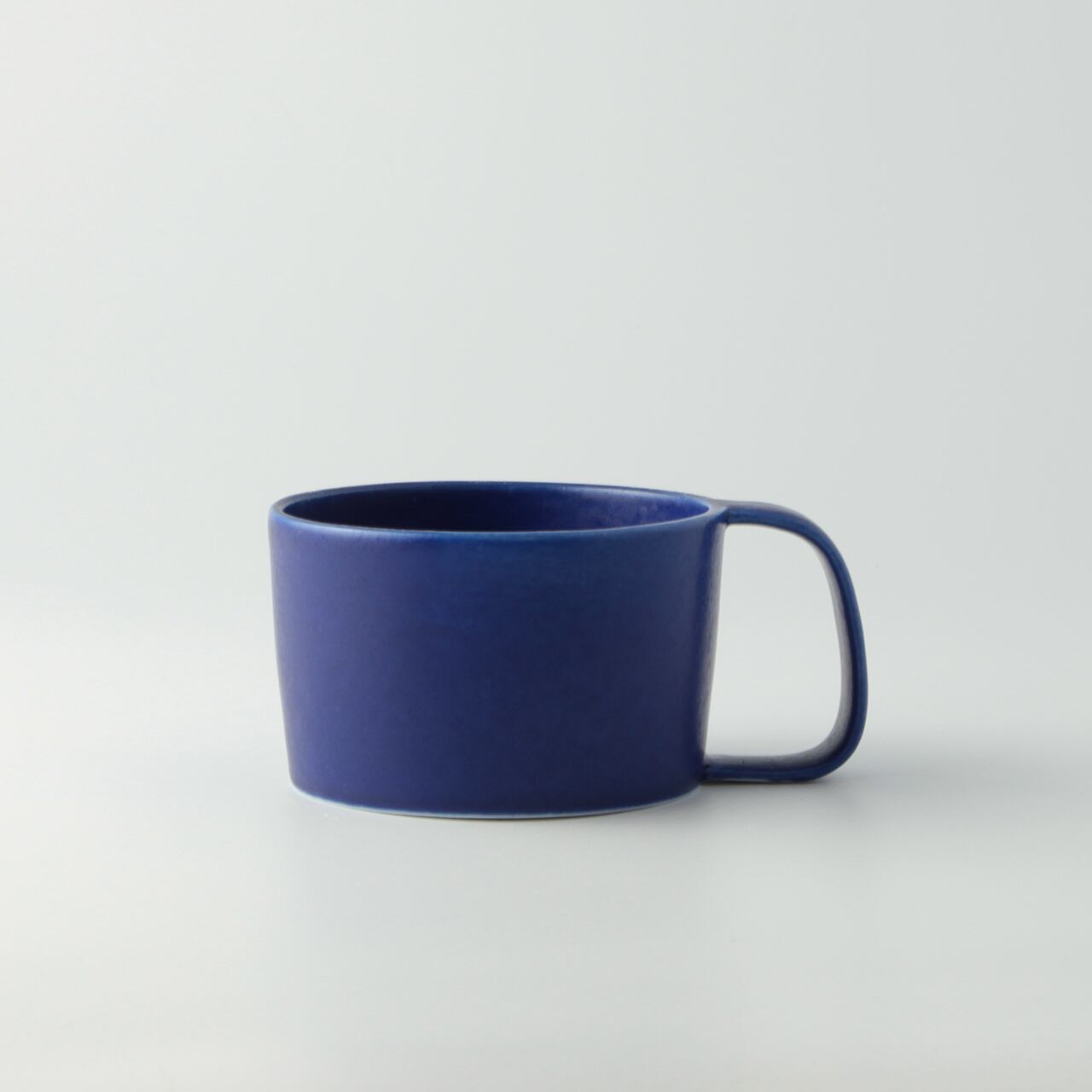 Moment Mug - Blue