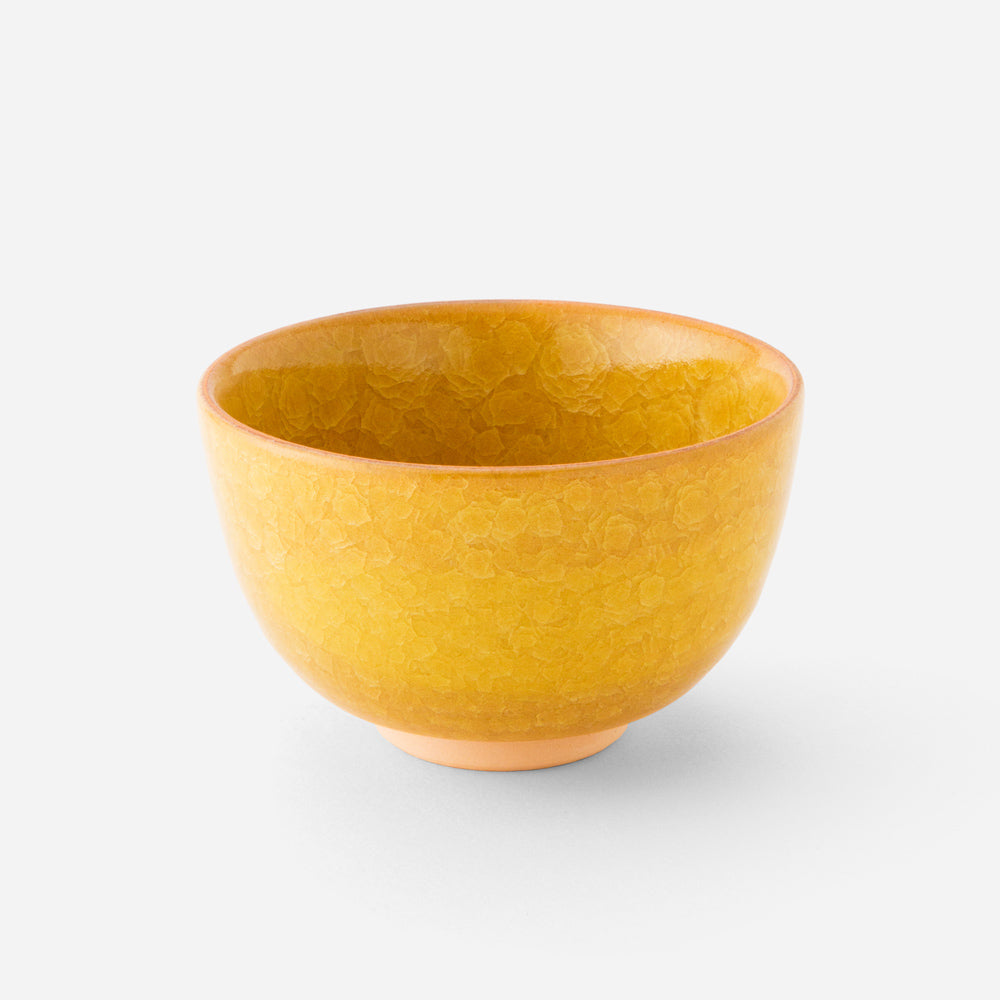 Matcha Bowl - Yellow